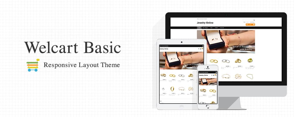 Welcartのテストです。